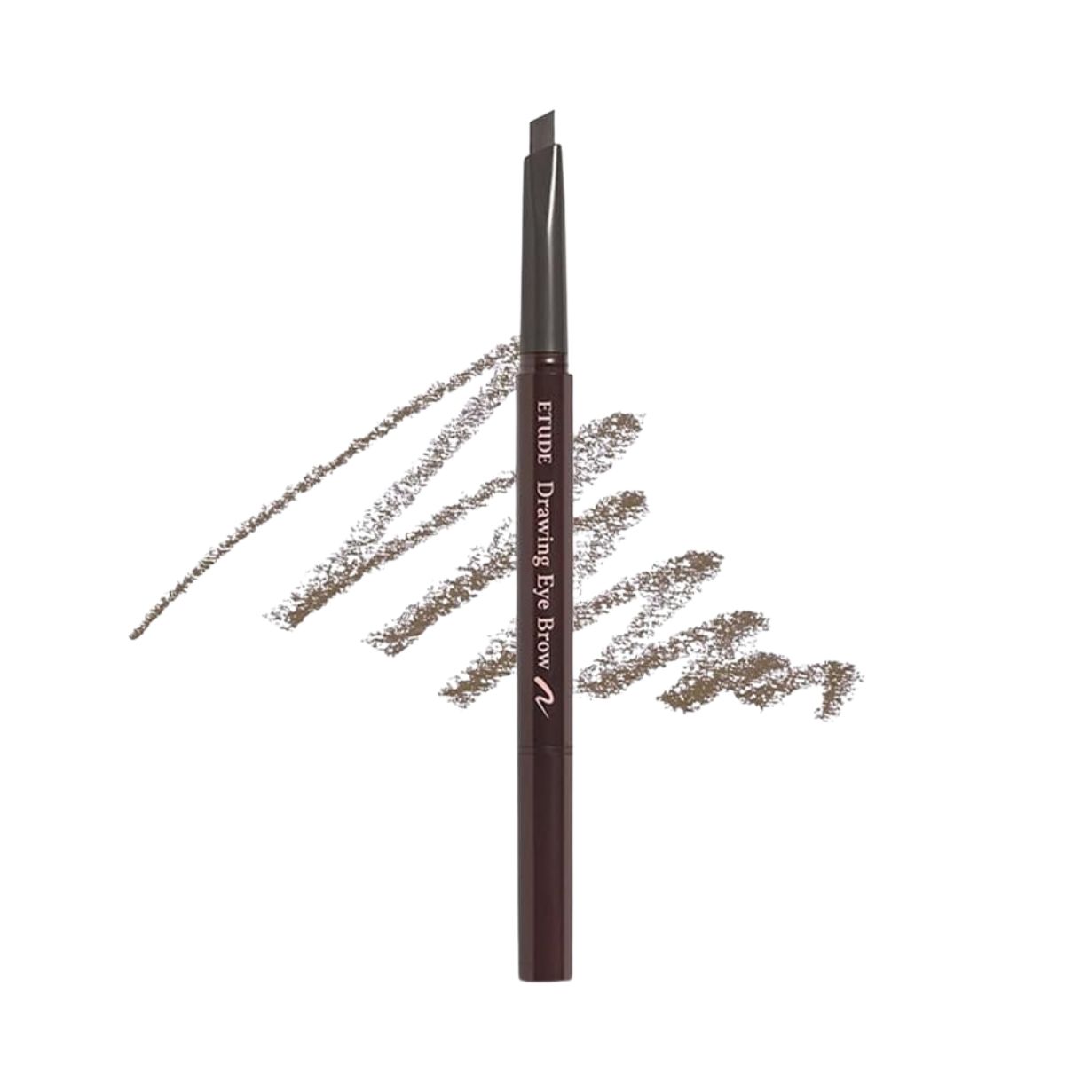 Etude Drawing Eye Brow