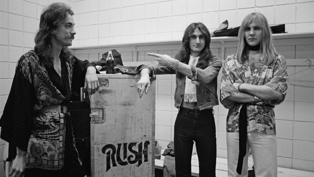 Rush