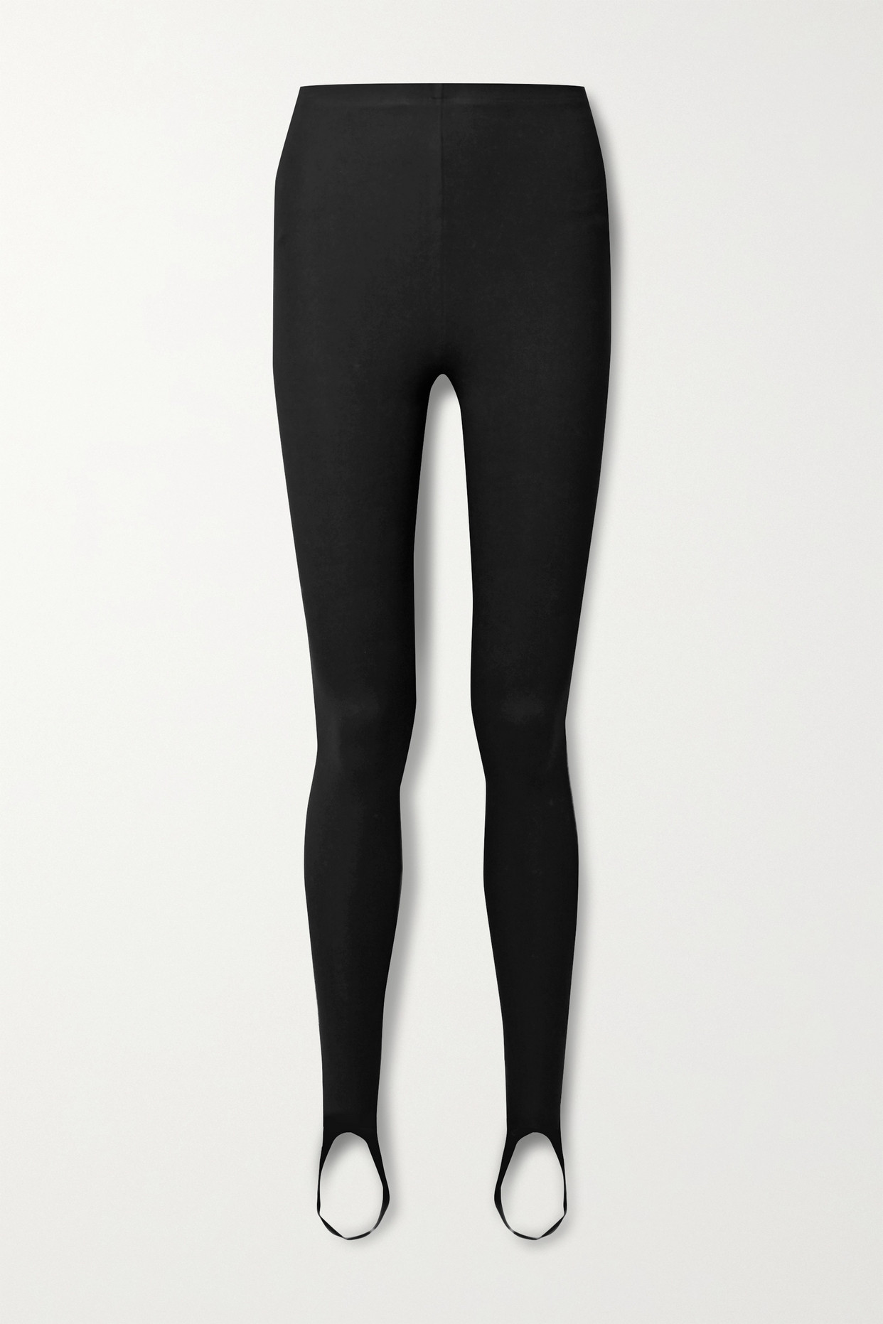 Rio Stretch-Ponte Stirrup Leggings