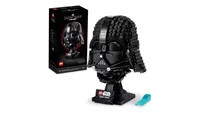 Lego Star Wars Darth Vader Helmet:79.99