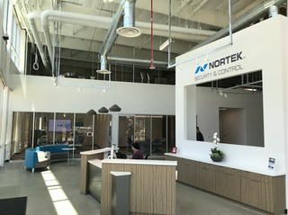 Nortek Expands Commitment to San Diego-Area with Move to New HQ