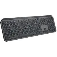 Logitech MX Keys wireless keyboardAU$199AU$165.60 on Amazon