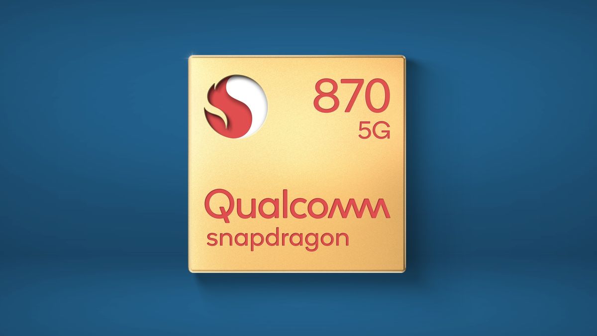 Snapdragon 870G