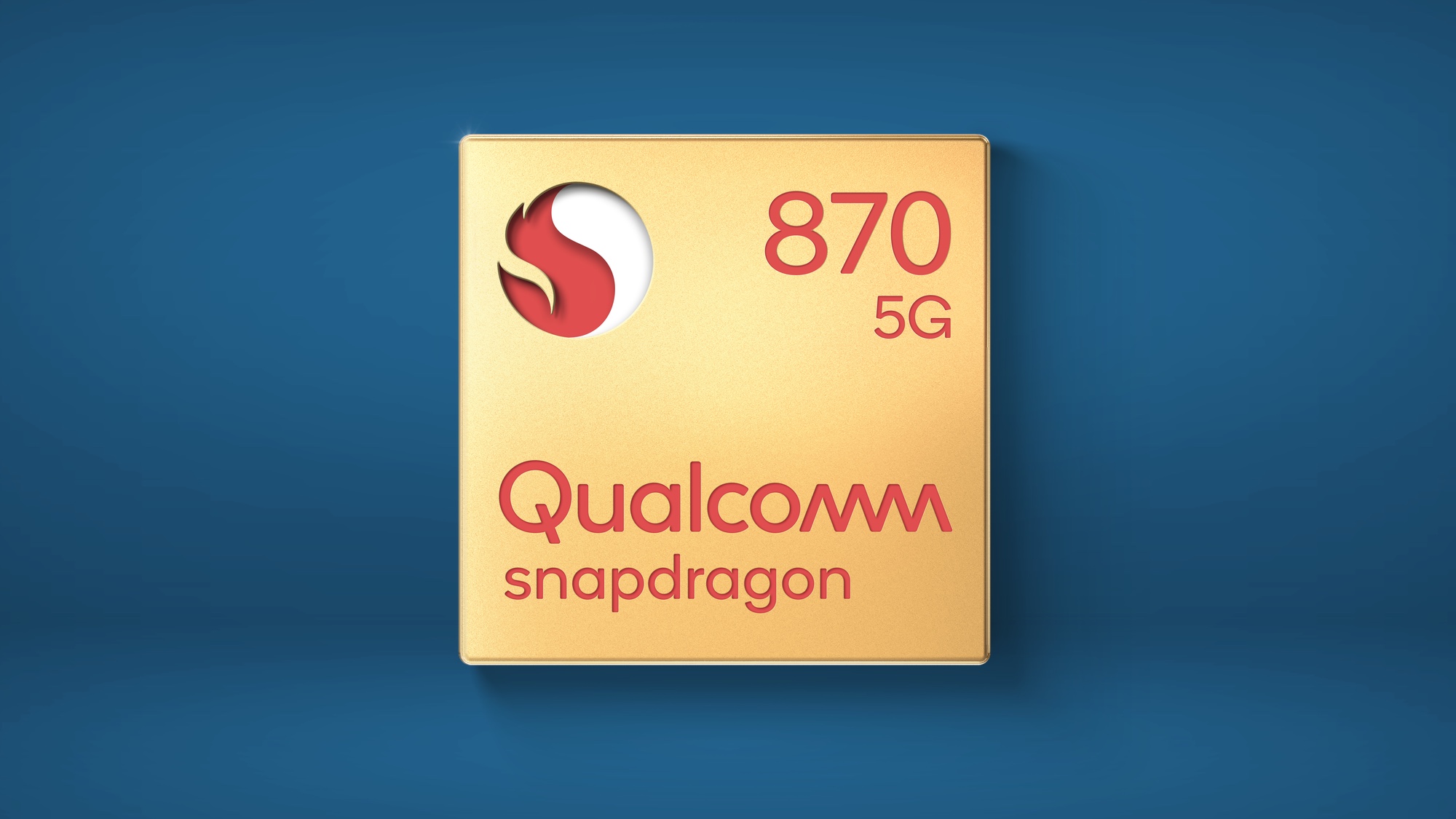 Snapdragon 870 5G