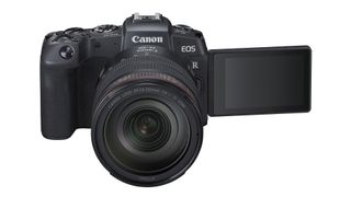 Canon EOS RP