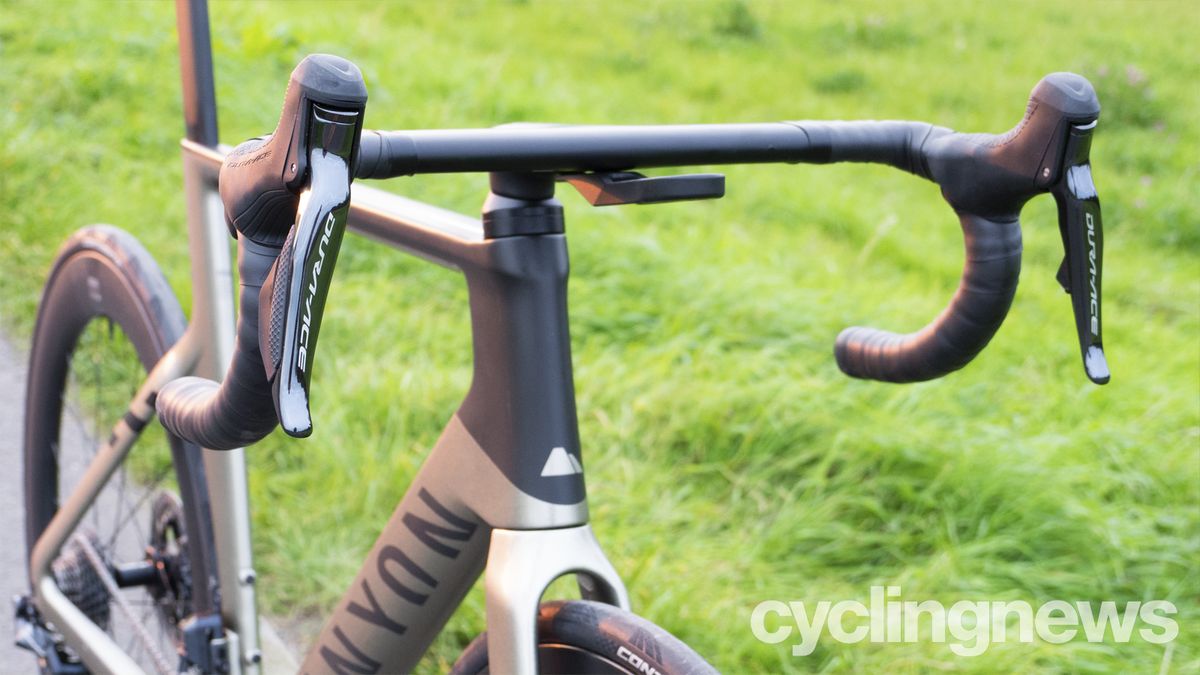 Canyon Aeroad CFR 2021
