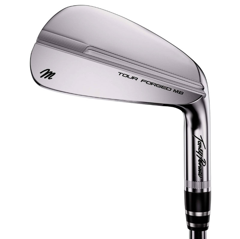 MacGregor Toney Penna Forged Irons
