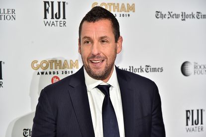 Adam Sandler.