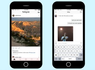 Instagram (Free)