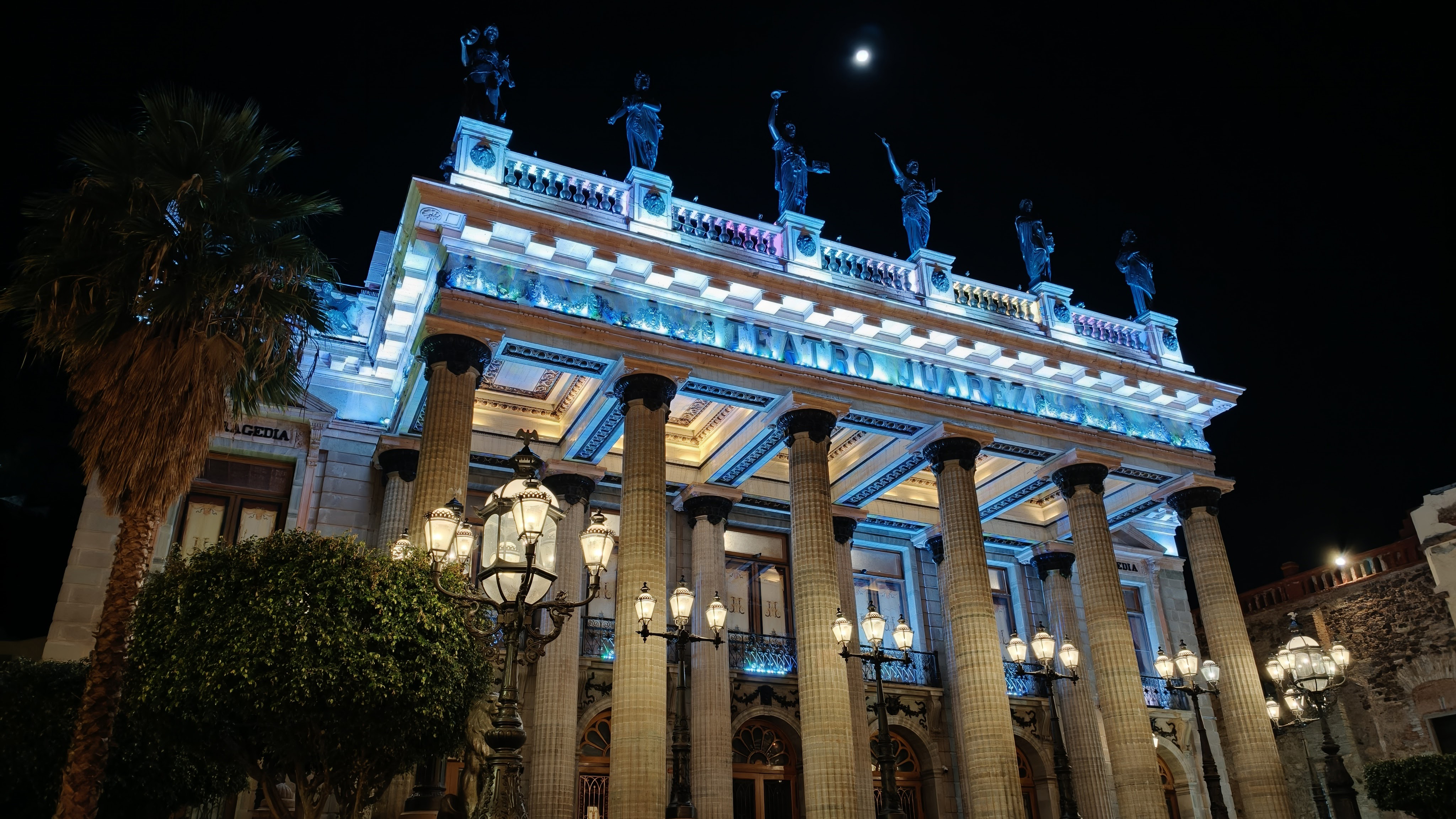 Oppo Find X9 Pro camera review image sample