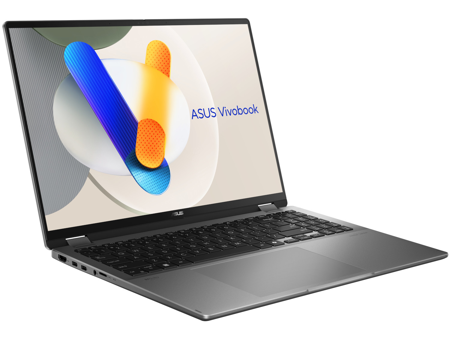 ASUS Vivobook Flip 14 and 16 (TP3407)