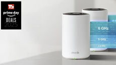 TP-Link Deco XE75 deal