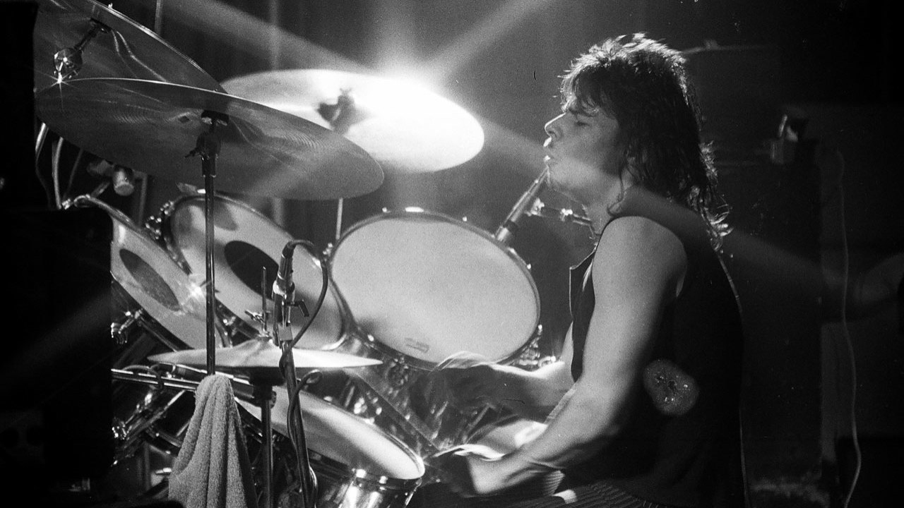 Phil 'Philthy Animal' Taylor: A Tribute | Louder