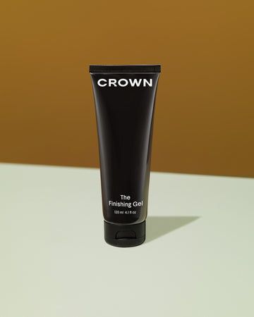 the Finishing Gel