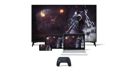  PS5 Xbox Series X Google Stadia Price UK