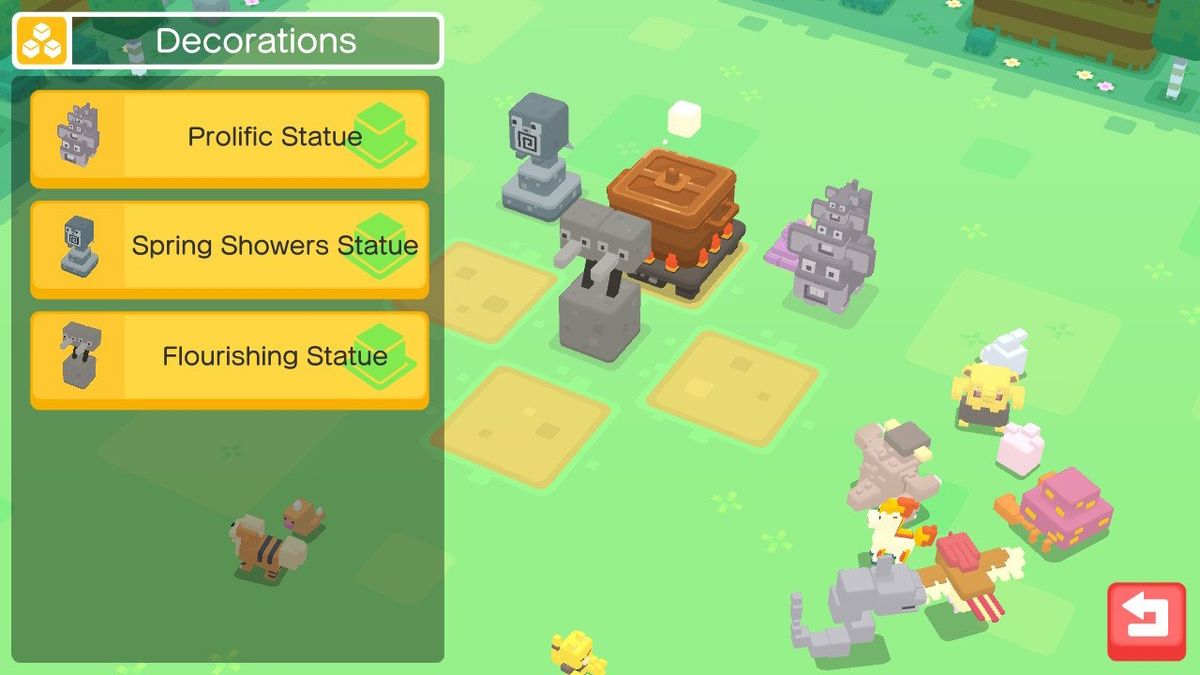 Pokémon Quest Tips and tricks iMore