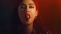   Brand New Cherry Flavor