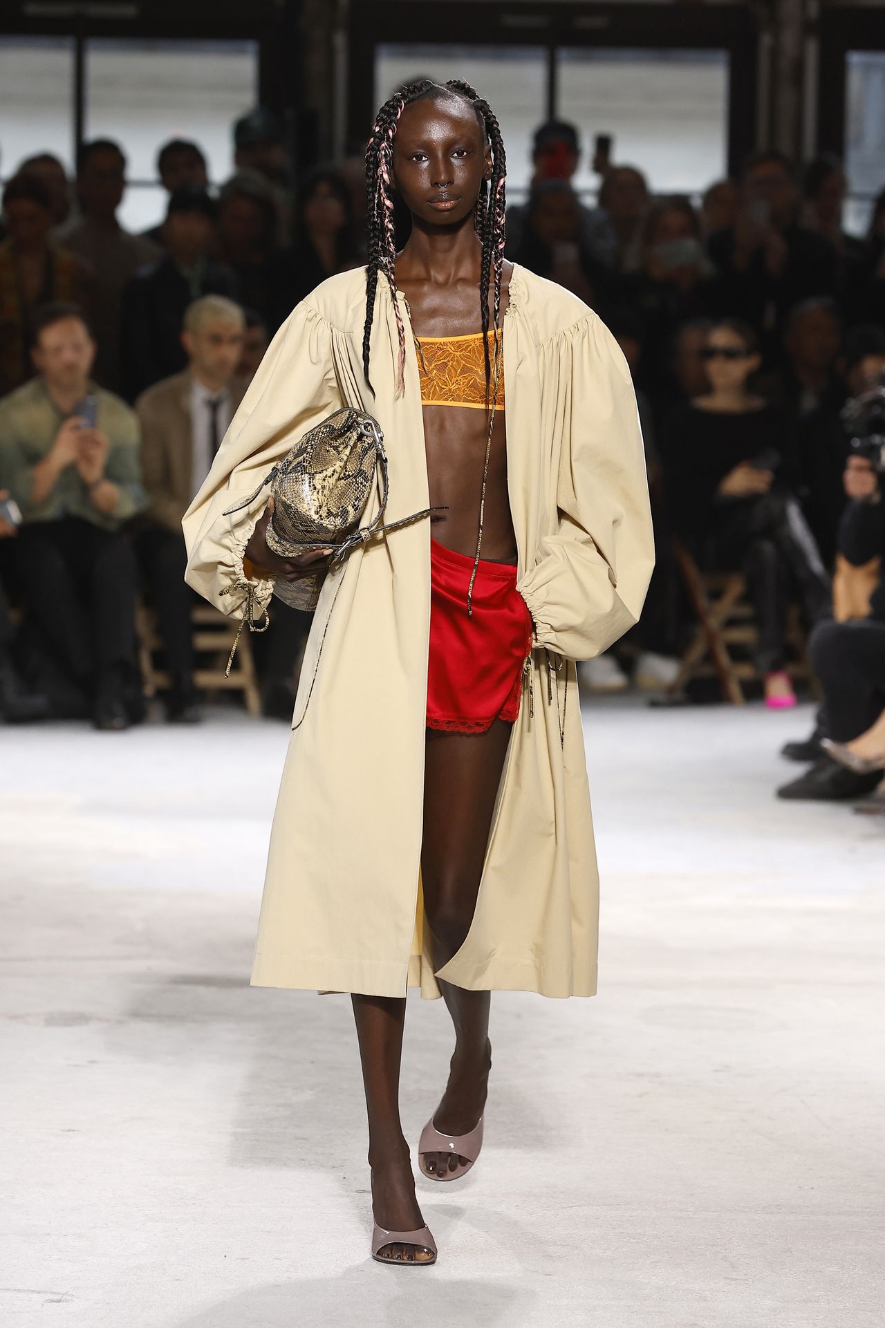 Dries Van Noten Spring/Summer 2025