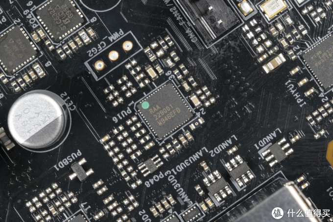 ASRock Z590 Pro4