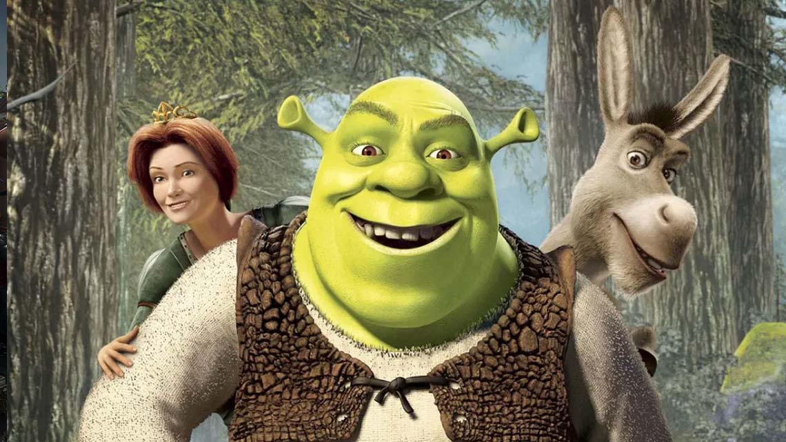 Shrek 5 confirmed with cast and release date news