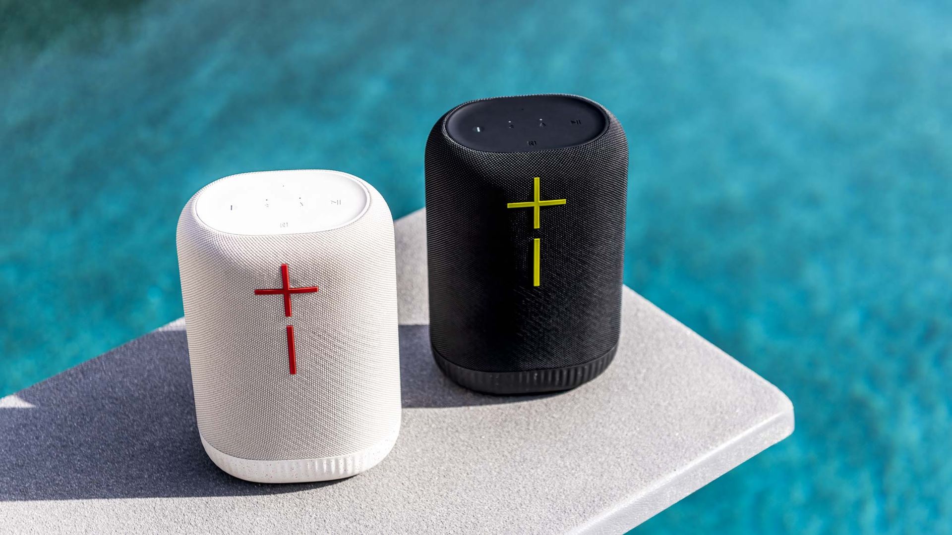 Best Bass Waterproof Speaker The best waterproof speakers in 2025 | Tom's Guide