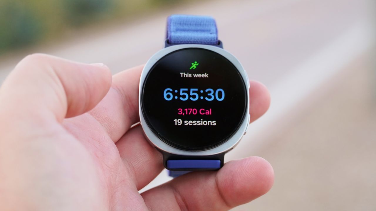 Samsung Galaxy Watch 9 firmware leak signals launch is right around the corner