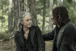 AMC Networks' 'The Walking Dead'