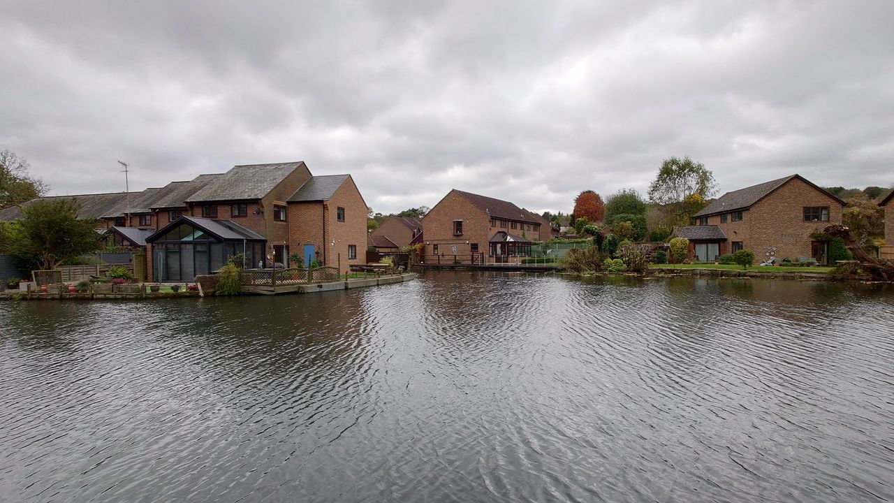 Sony Xperia 1 III camera test