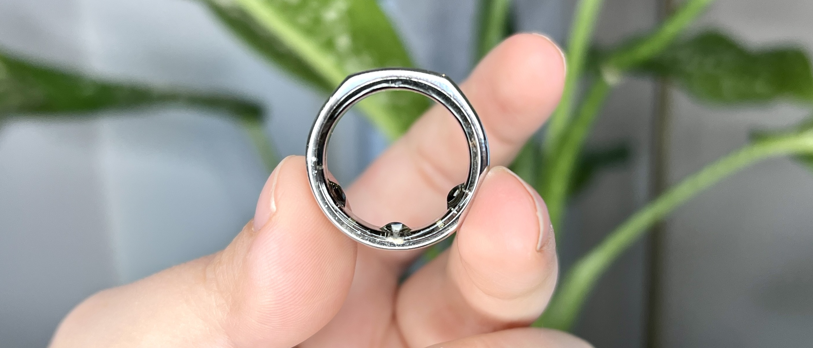 Oura ring オーラリング Gene2 サイズ9 ゴールド - その他