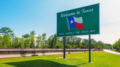 Texas tax on retirement income