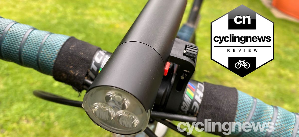 Knog PWR Road 700L light