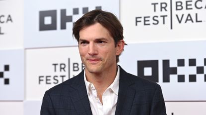 Ashton Kutcher