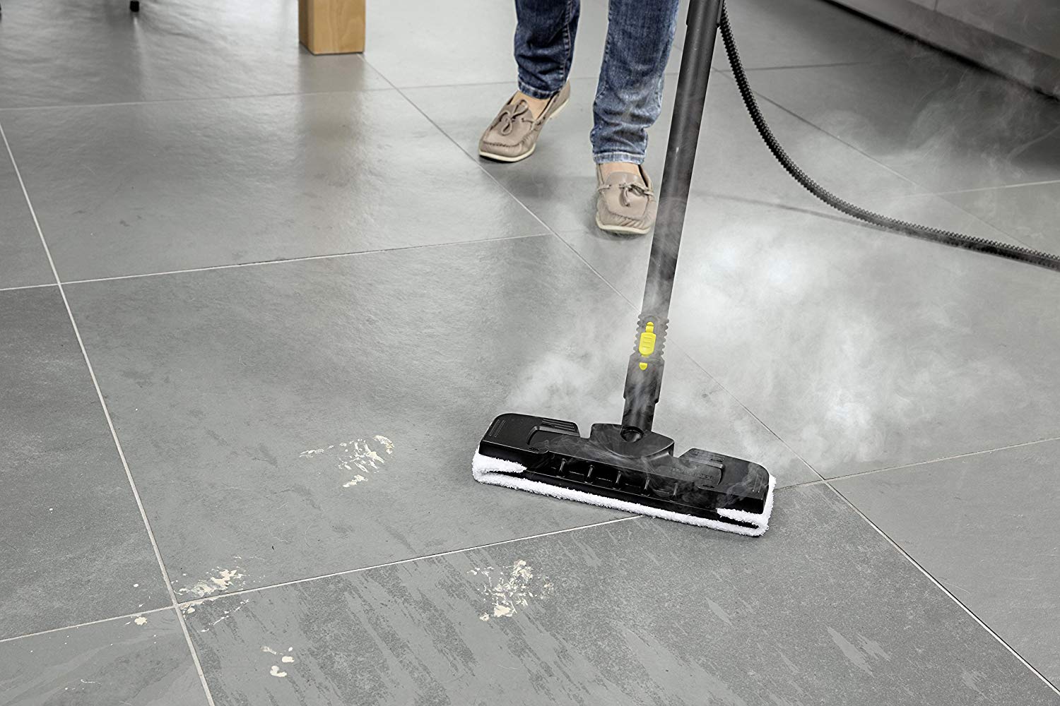 Summit Depart Ferry Steam Cleaners For, Best Steam Mop For Tile Floors
