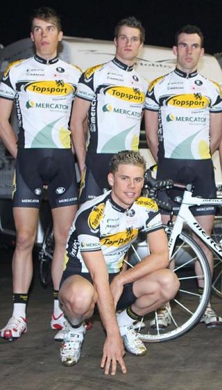 Team Topsport Vlaanderen
