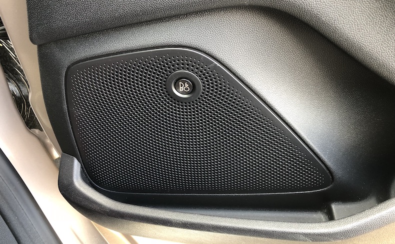 B&O Play Sound System (Ford Fiesta) review | What Hi-Fi?