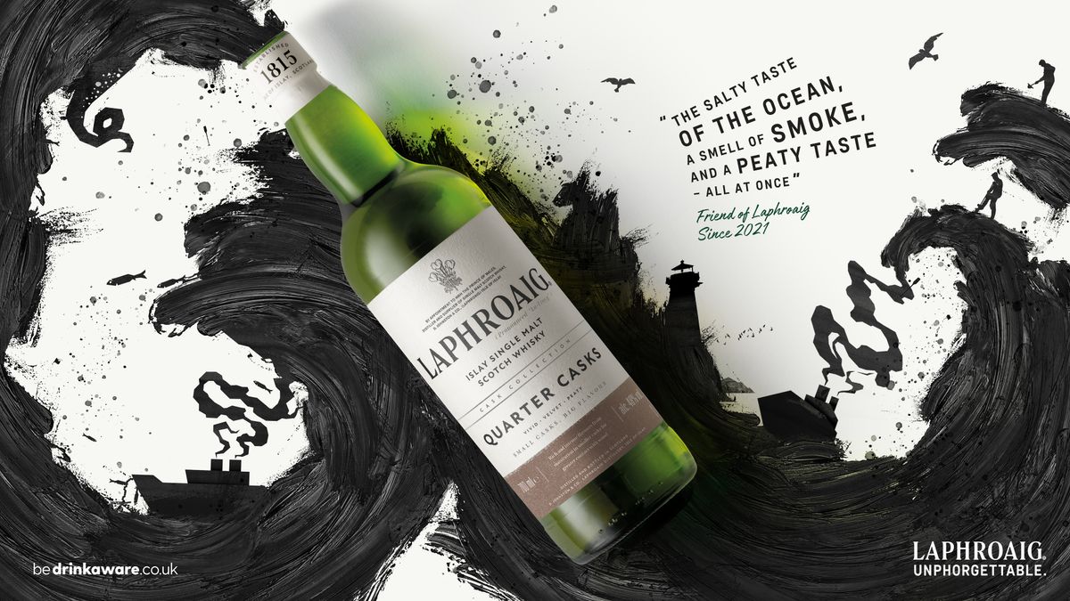 branding for wine