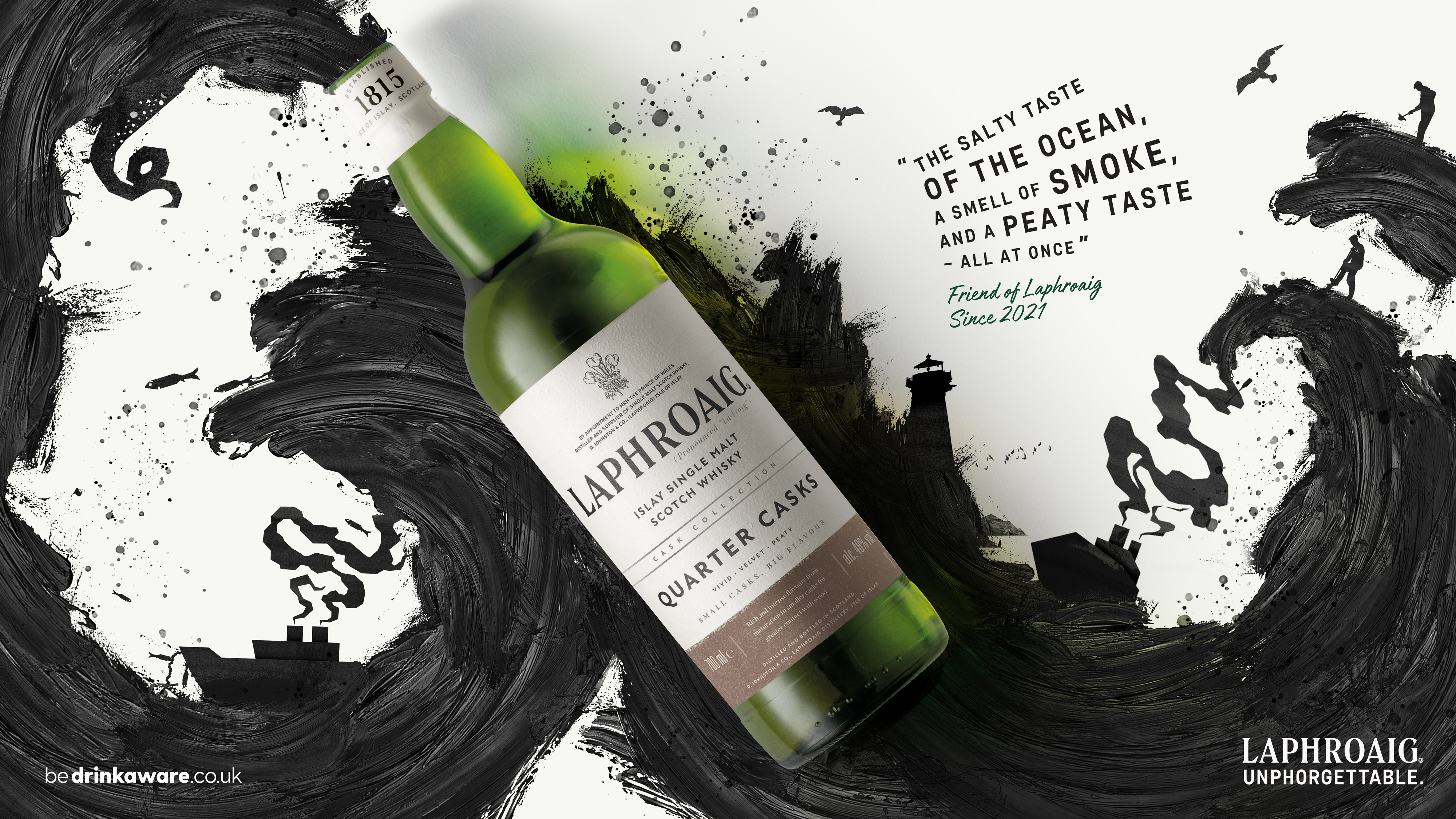 branding for wine