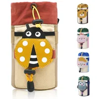 Vortika Animal Bike Water Bottle Holder Vortika Animal Bike Water Bottle Holder