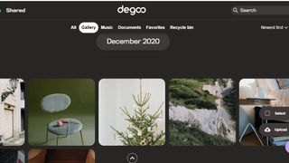 Degoo review