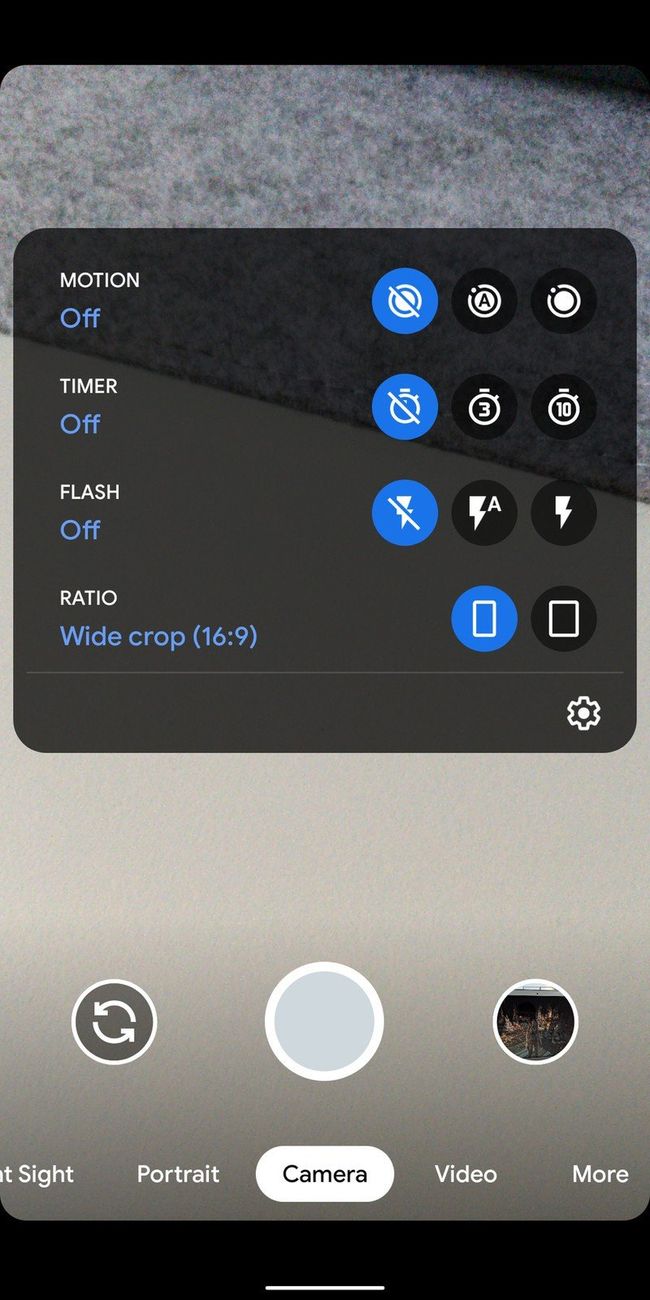 Google Camera 7.1 adds Social Share, Astrophotography, and Framing