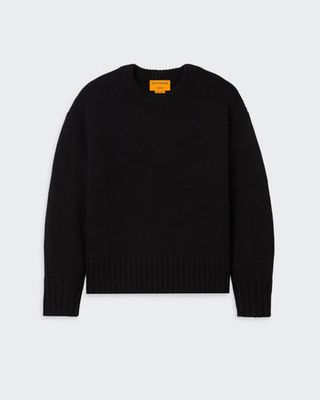 Cozy Crew - Black