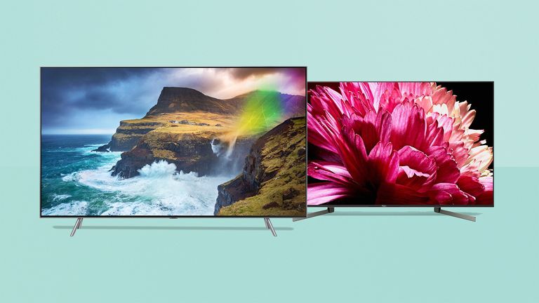 Best Tv Larger Than 80 Inches The best 80+ inch TVs: get home cinema heaven from these colossal 4K
