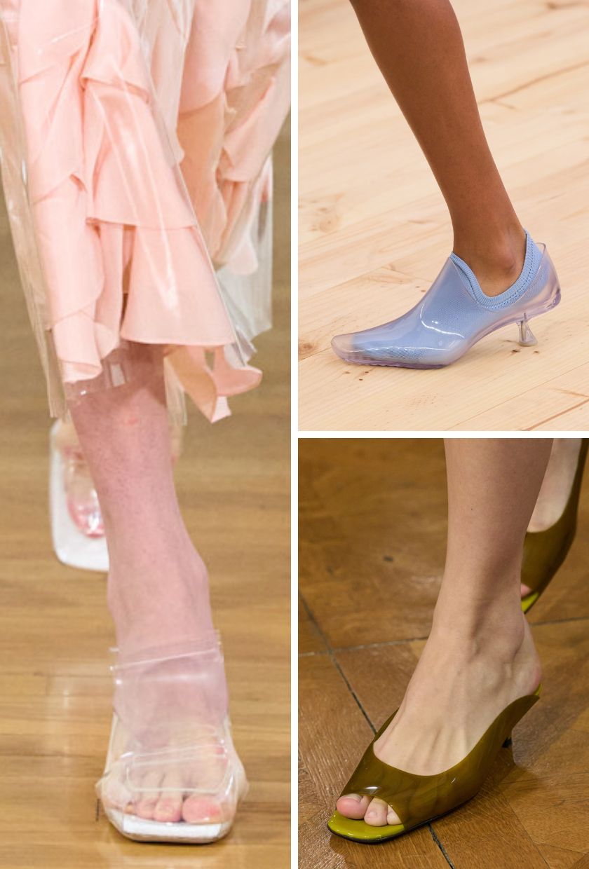 Simone Rocha, Loewe, Leonard Paris Spring/Summer 2026