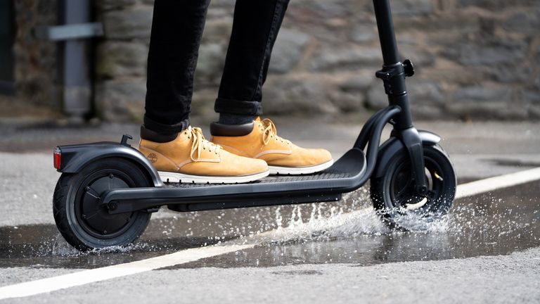 best electric scooter usa