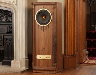 Tannoy Gold Reference