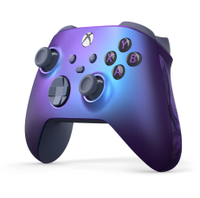 Xbox Wireless Controller (Stellar Shift Special Edition):$69.99$39.99 at Microsoft 
Save $30 -
