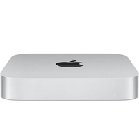 Mac mini 2023 M2 256GB: $599 Now $499 at Amazon
Save $100