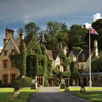 The Manor House Hotel &amp; Golf ClubDistance:Tripadvisor: