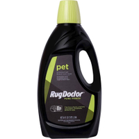 Rug Doctor Pet Carpet Cleaner: $11 @ Best Buy