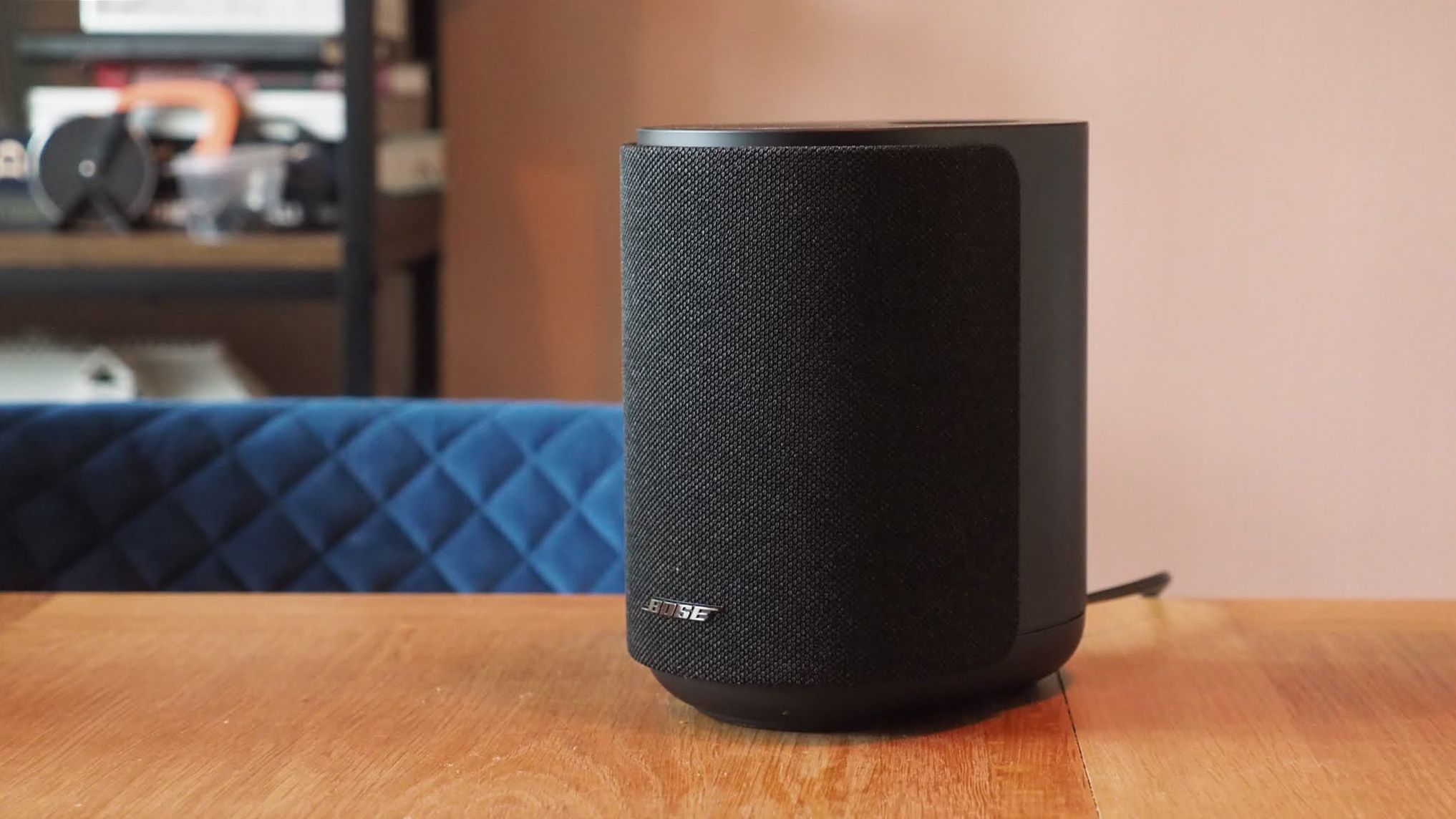 Bose Lifestyle Ultra Speaker review: Upfiring output gives a genuine edge